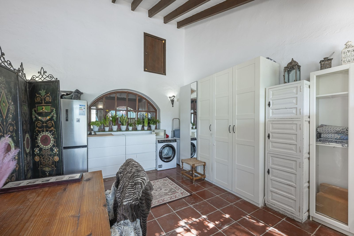 Huis te koop in Mijas Golf | 3 slaapkamers H5316667