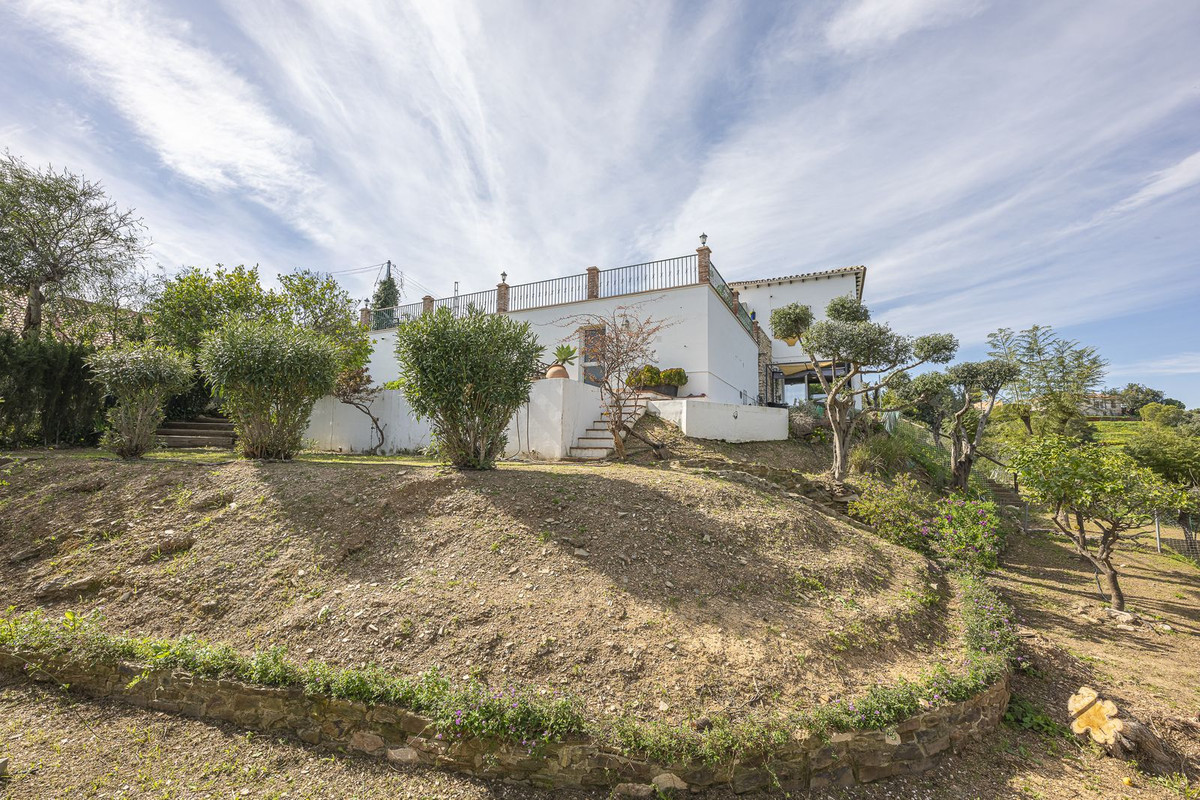 Huis te koop in Mijas Golf | 3 slaapkamers H5316667