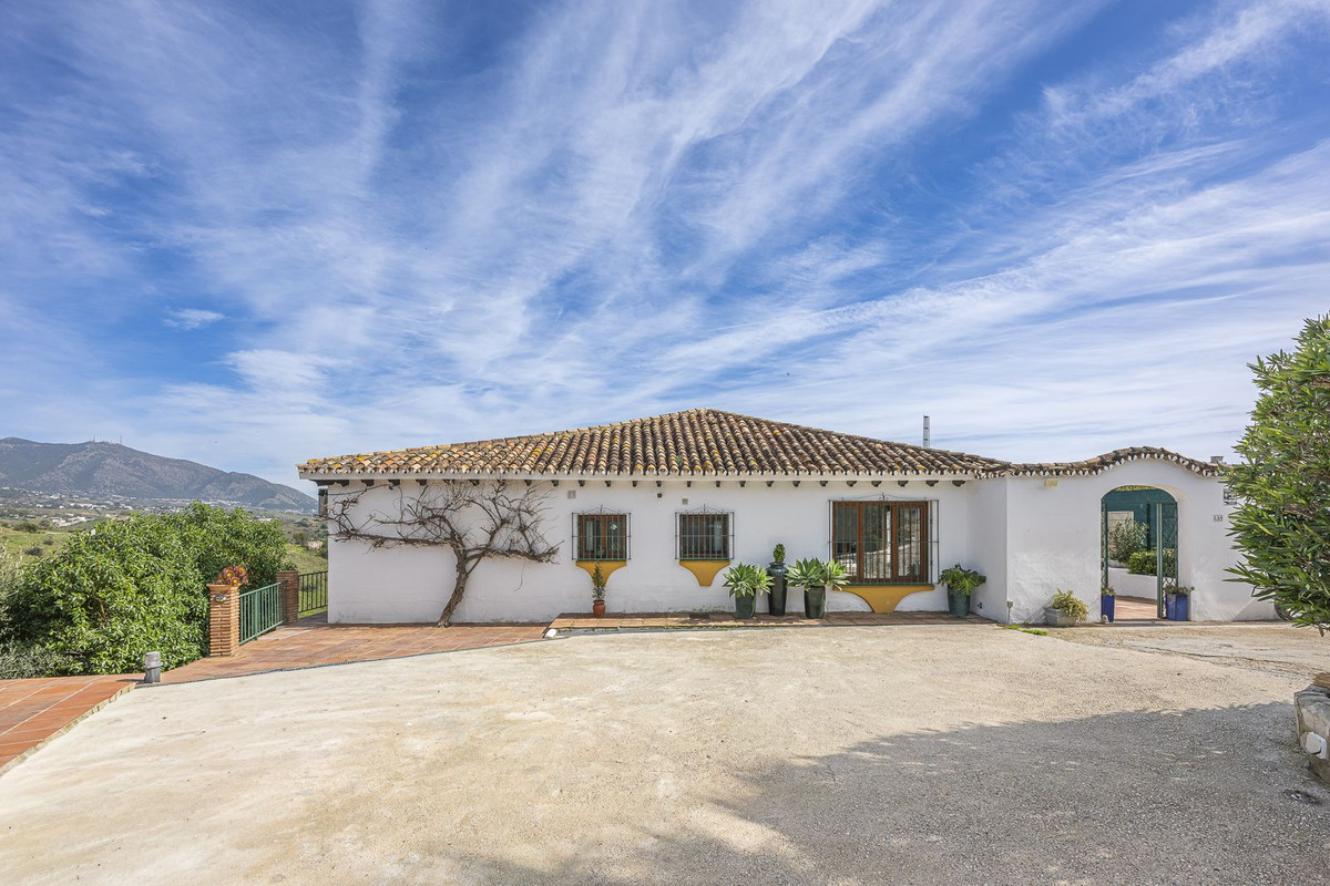 Huis te koop in Mijas Golf | 3 slaapkamers H5316667