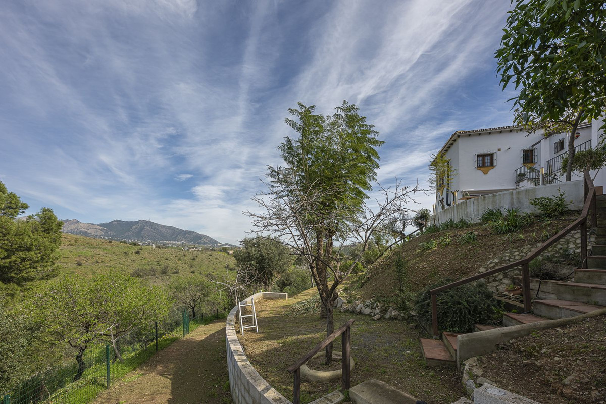 Huis te koop in Mijas Golf | 3 slaapkamers H5316667