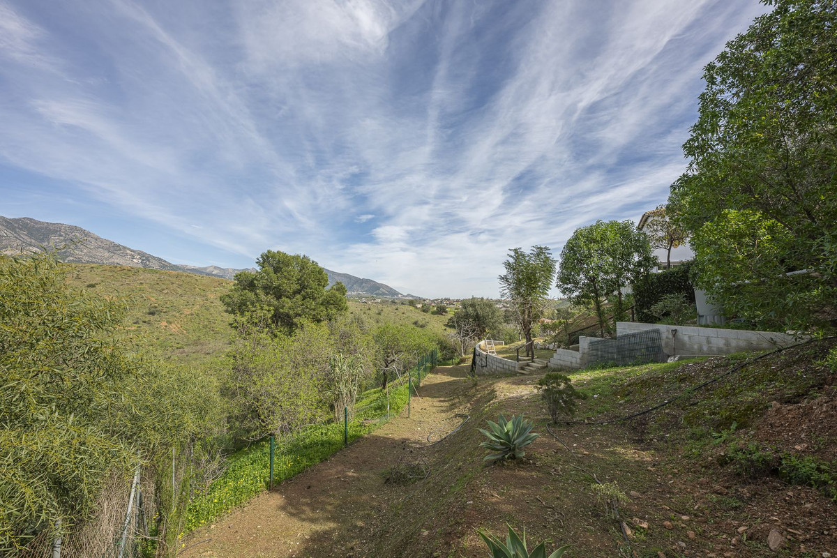 Huis te koop in Mijas Golf | 3 slaapkamers H5316667