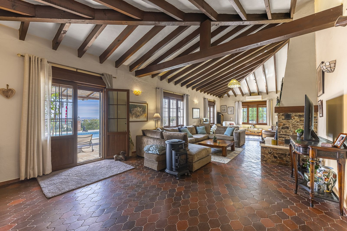 Huis te koop in Mijas Golf | 3 slaapkamers H5316667