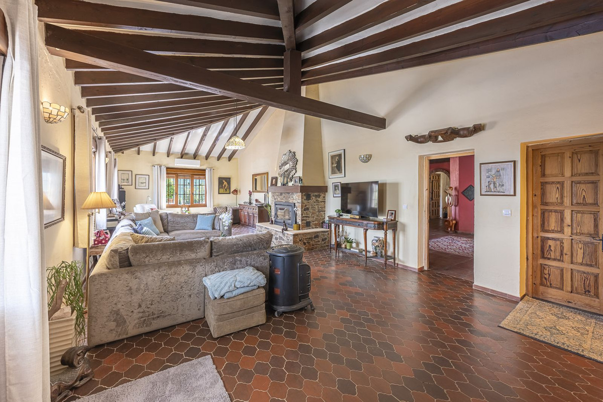 Huis te koop in Mijas Golf | 3 slaapkamers H5316667