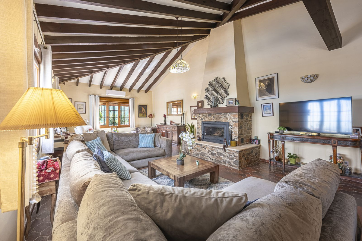 Huis te koop in Mijas Golf | 3 slaapkamers H5316667