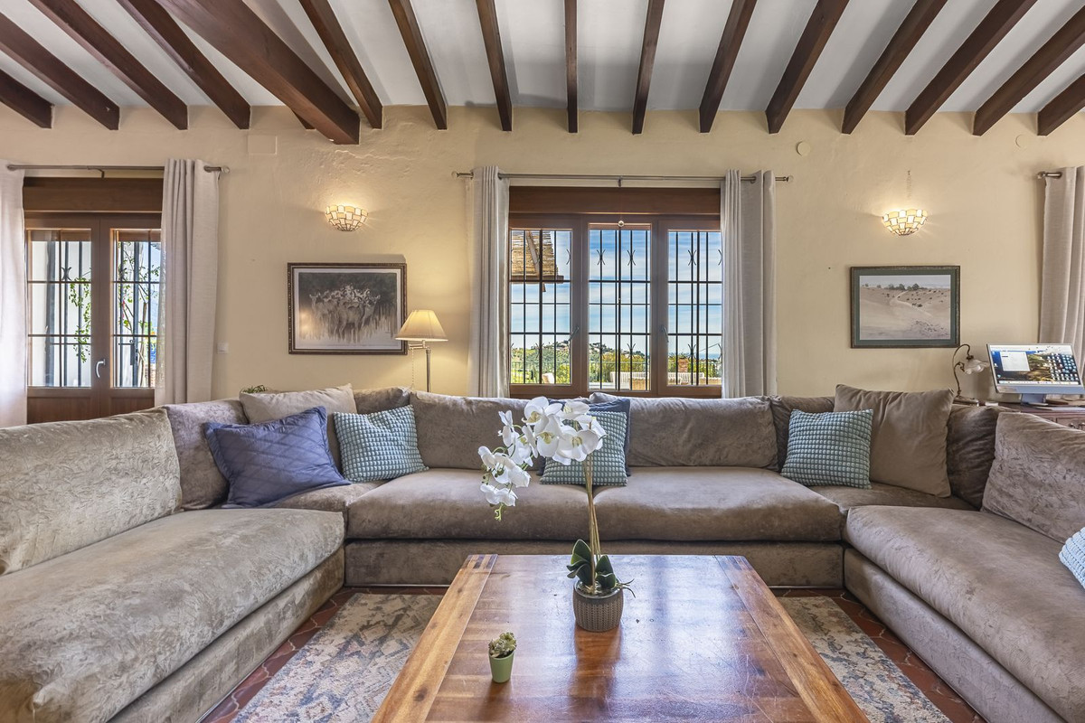 Huis te koop in Mijas Golf | 3 slaapkamers H5316667