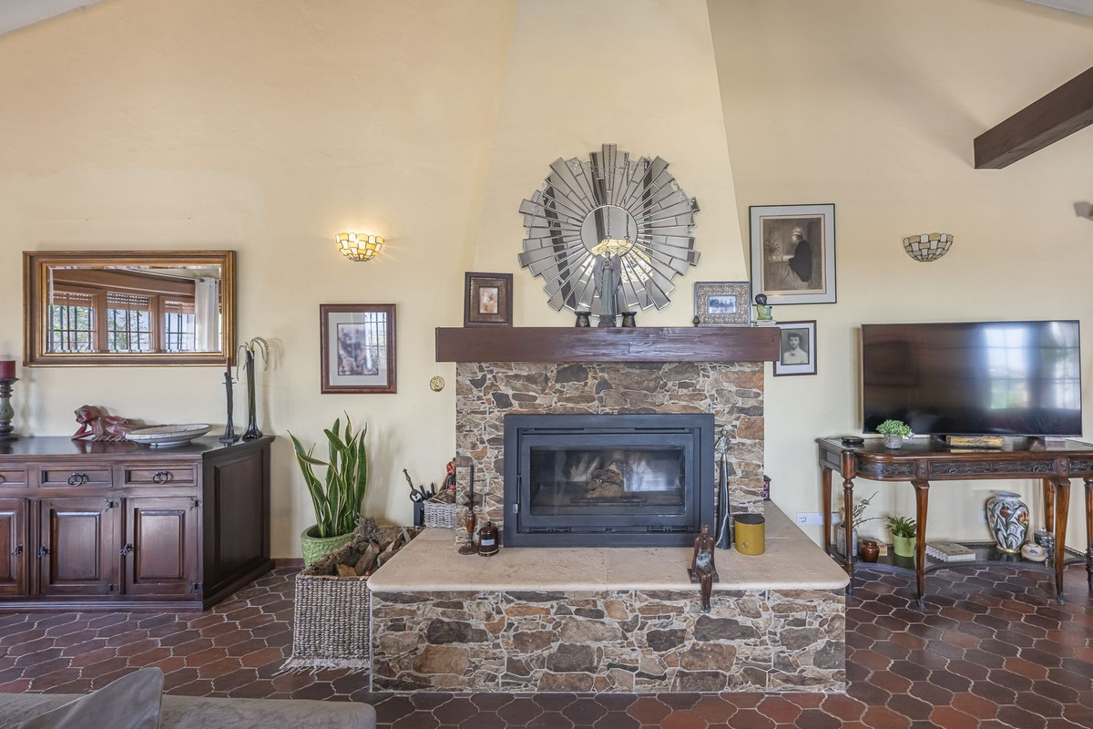 Huis te koop in Mijas Golf | 3 slaapkamers H5316667