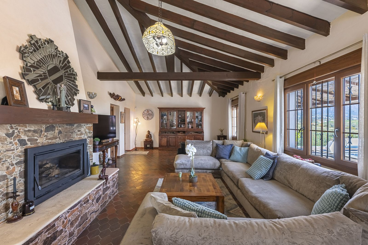 Huis te koop in Mijas Golf | 3 slaapkamers H5316667