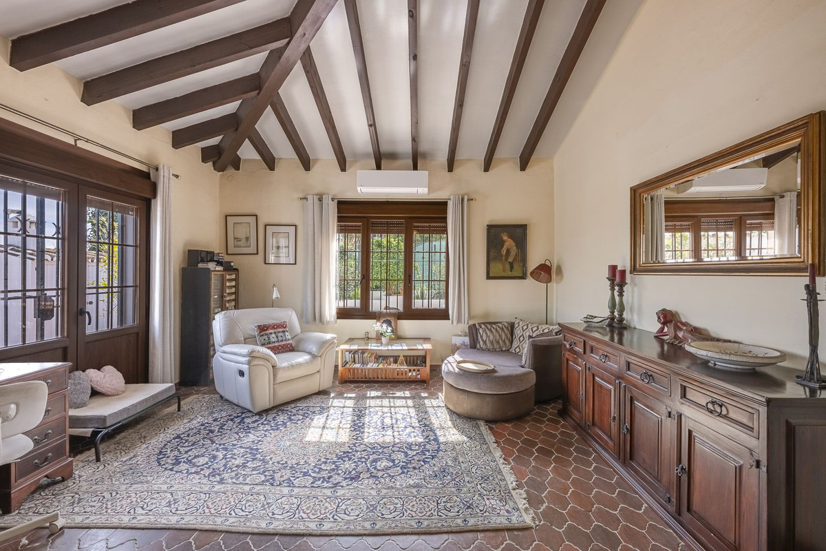 Huis te koop in Mijas Golf | 3 slaapkamers H5316667