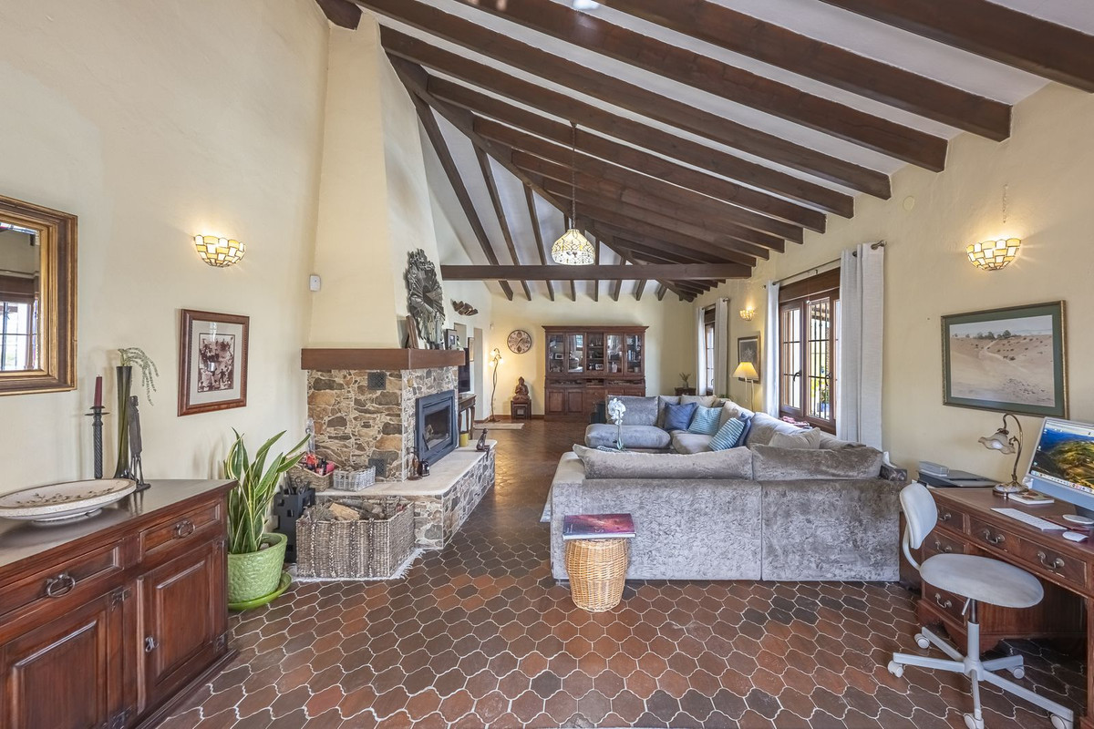 Huis te koop in Mijas Golf | 3 slaapkamers H5316667