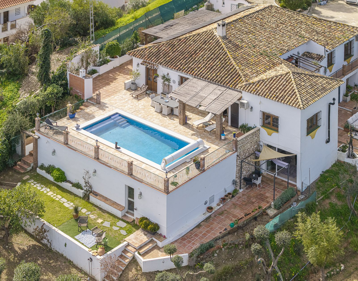 Huis te koop in Mijas Golf | 3 slaapkamers H5316667