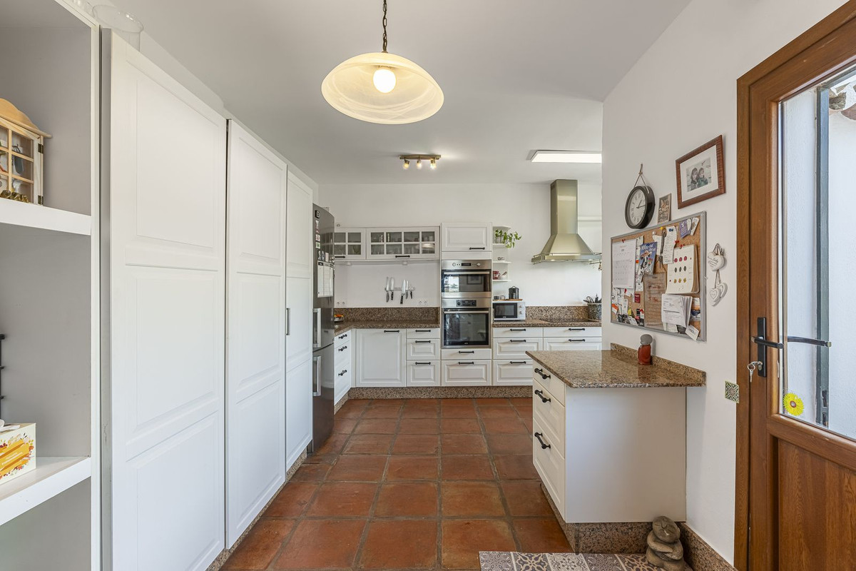 Huis te koop in Mijas Golf | 3 slaapkamers H5316667