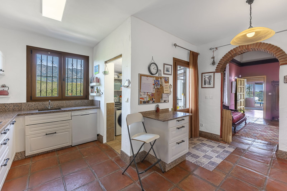 Huis te koop in Mijas Golf | 3 slaapkamers H5316667