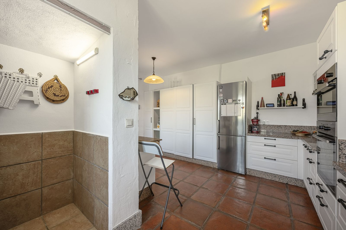 Huis te koop in Mijas Golf | 3 slaapkamers H5316667