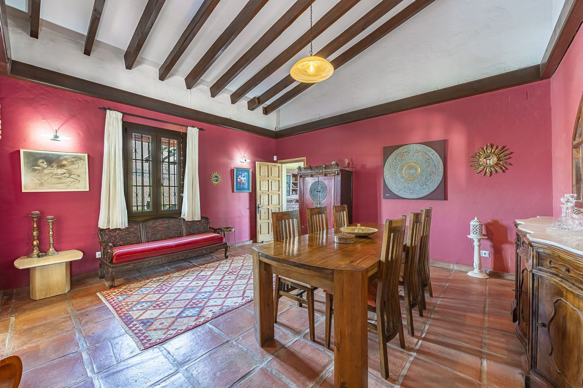 Huis te koop in Mijas Golf | 3 slaapkamers H5316667