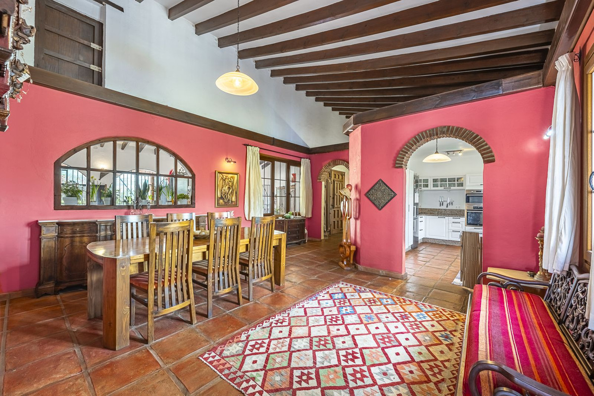 Huis te koop in Mijas Golf | 3 slaapkamers H5316667