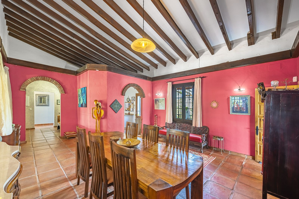 Huis te koop in Mijas Golf | 3 slaapkamers H5316667