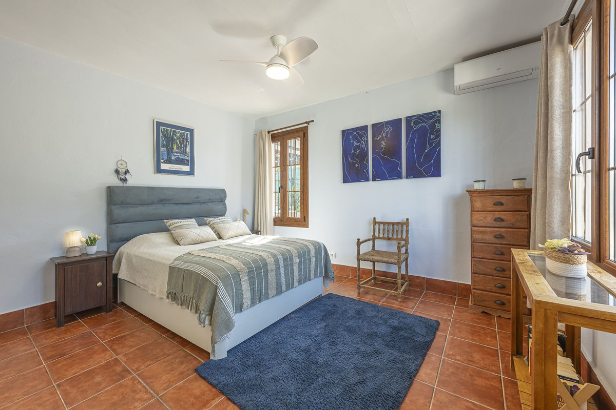 Huis te koop in Mijas Golf | 3 slaapkamers H5316667