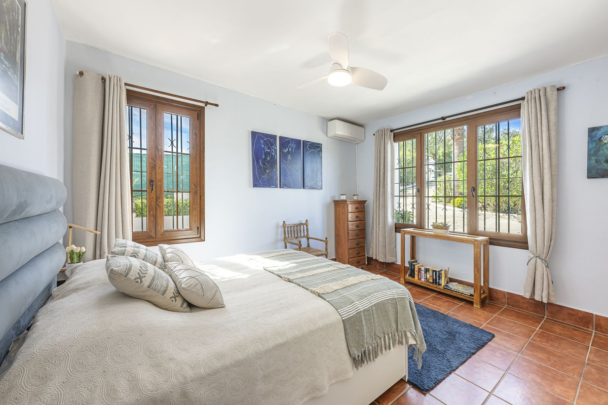 Huis te koop in Mijas Golf | 3 slaapkamers H5316667