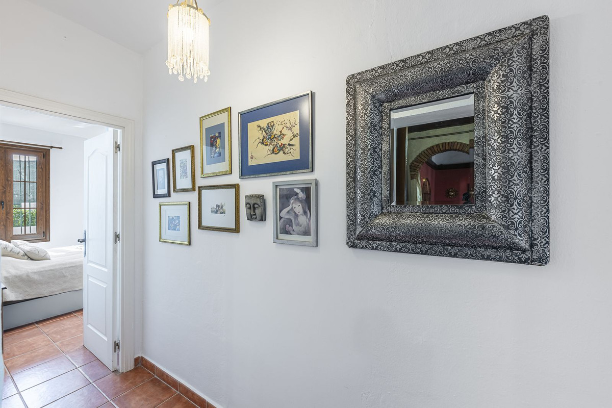 Huis te koop in Mijas Golf | 3 slaapkamers H5316667