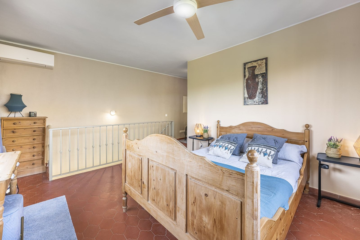 Huis te koop in Mijas Golf | 3 slaapkamers H5316667