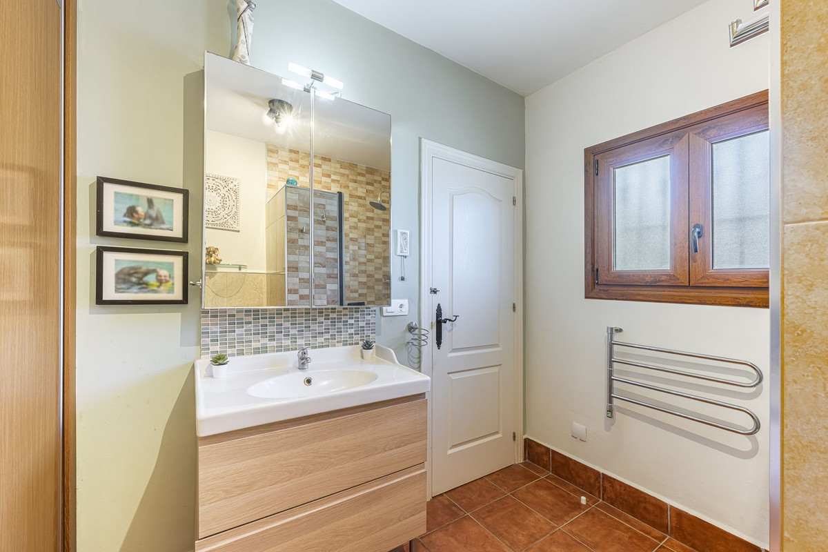 Huis te koop in Mijas Golf | 3 slaapkamers H5316667