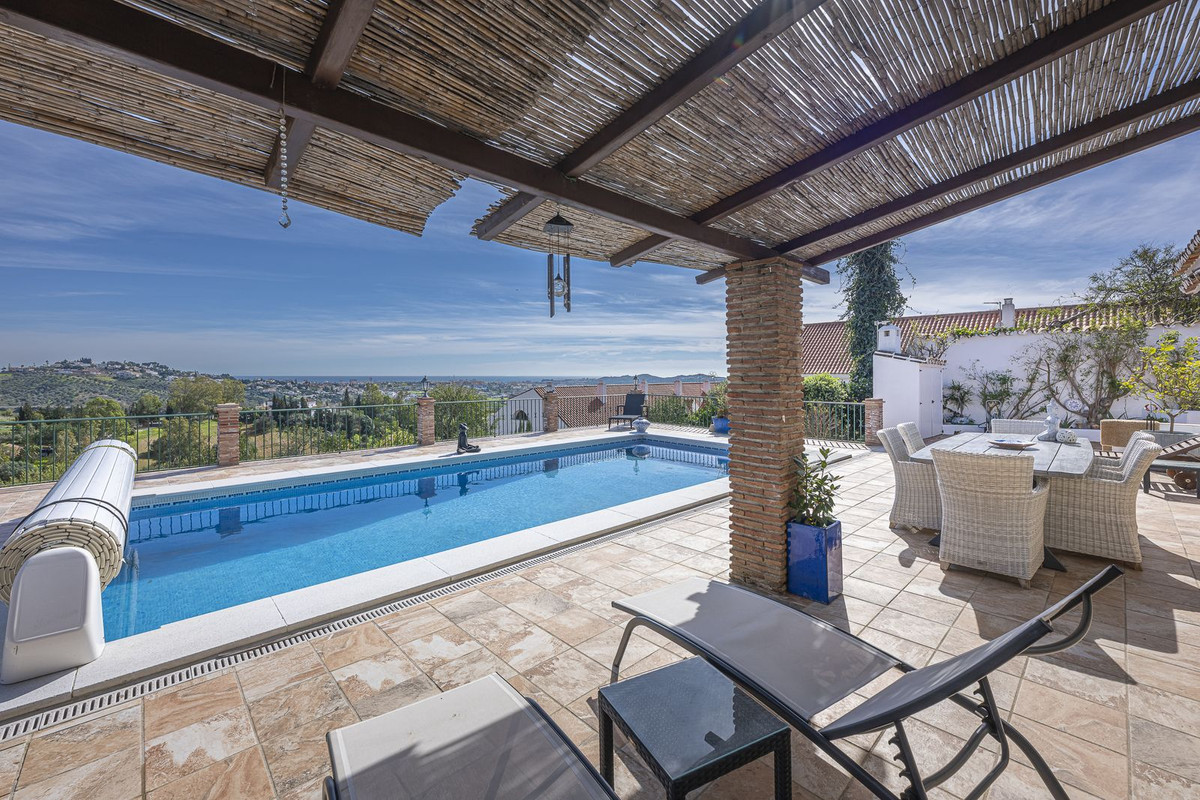 Huis te koop in Mijas Golf | 3 slaapkamers H5316667