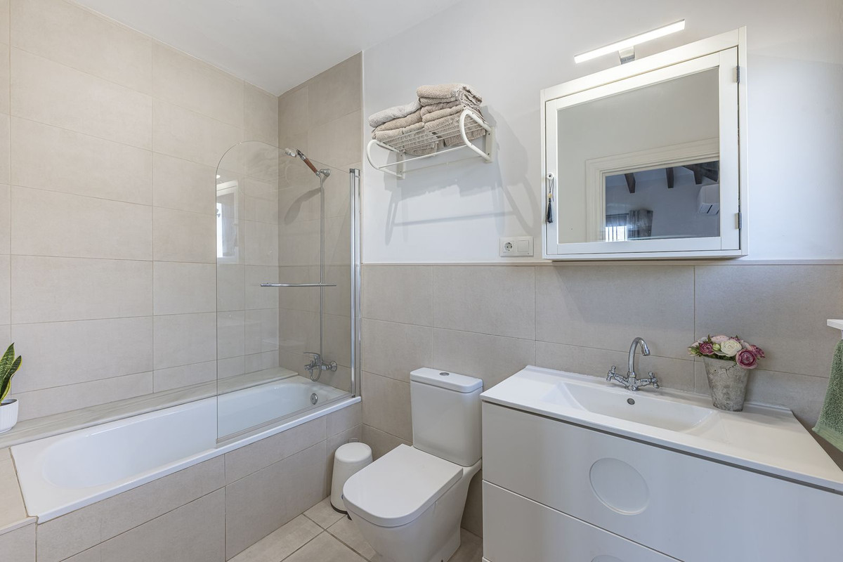 Huis te koop in Mijas Golf | 3 slaapkamers H5316667