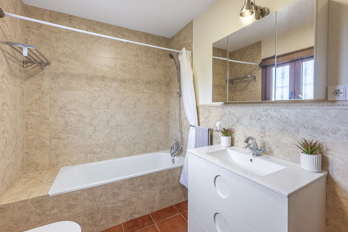 Huis te koop in Mijas Golf | 3 slaapkamers H5316667