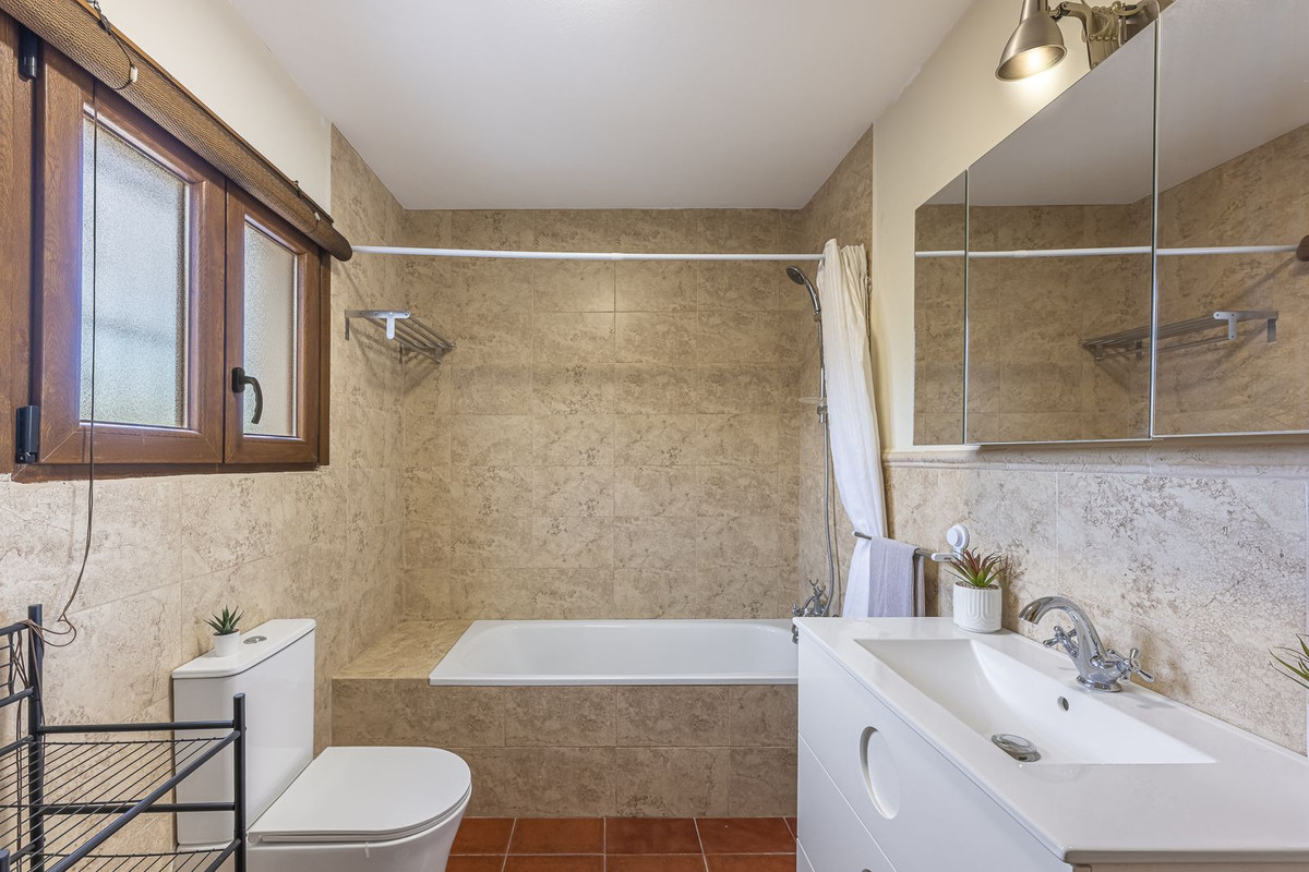 Huis te koop in Mijas Golf | 3 slaapkamers H5316667