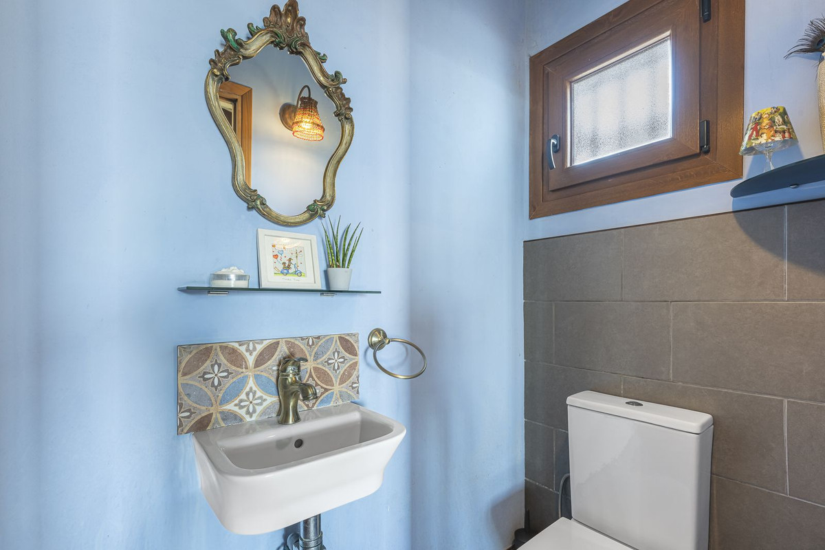 Huis te koop in Mijas Golf | 3 slaapkamers H5316667