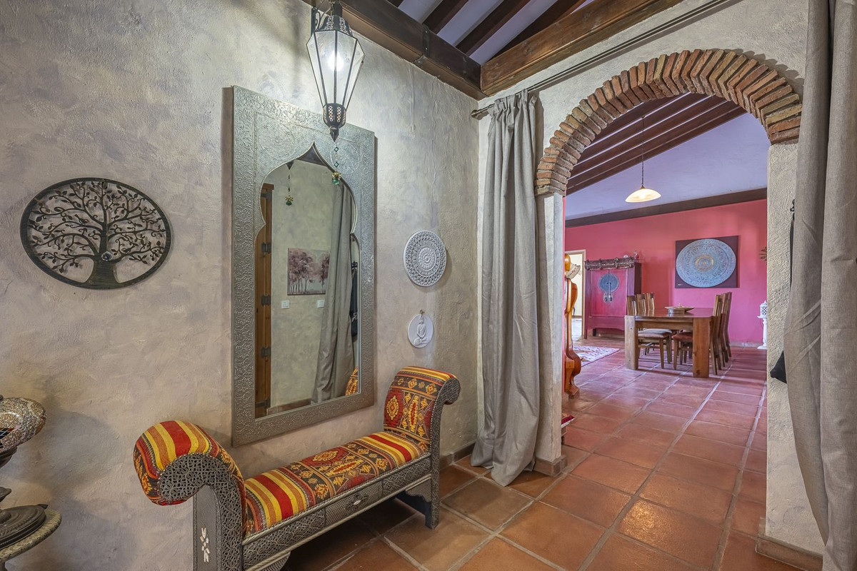 Huis te koop in Mijas Golf | 3 slaapkamers H5316667