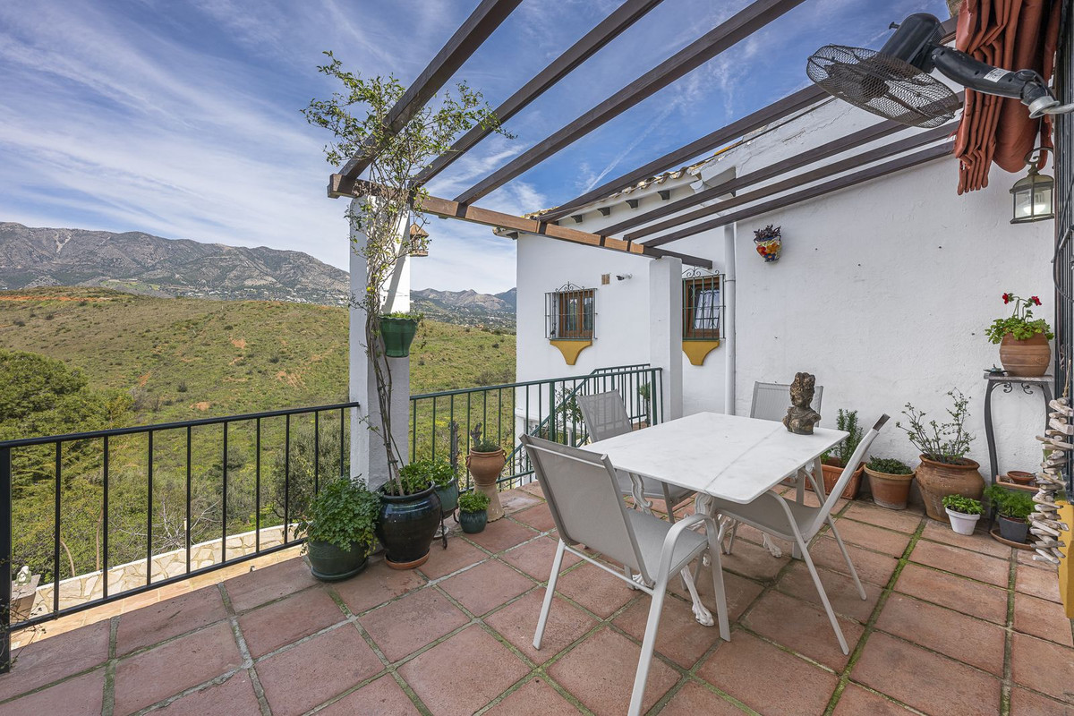 Huis te koop in Mijas Golf | 3 slaapkamers H5316667