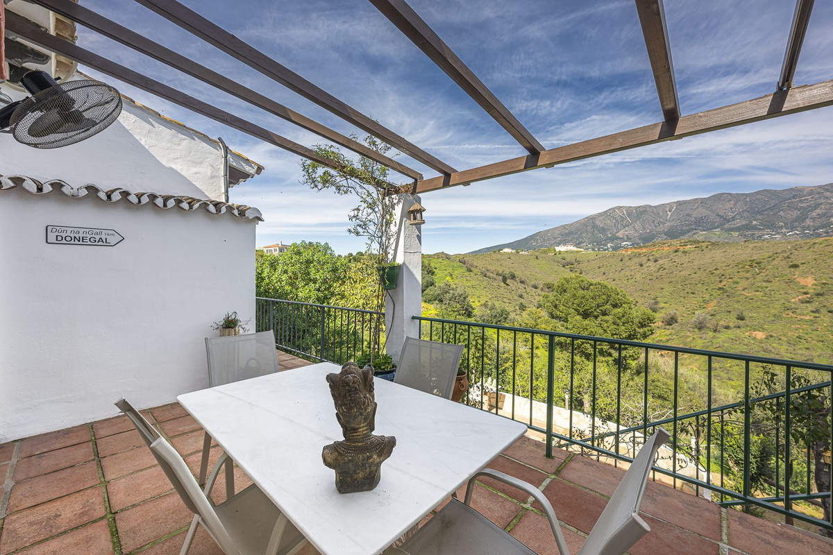 Huis te koop in Mijas Golf | 3 slaapkamers H5316667