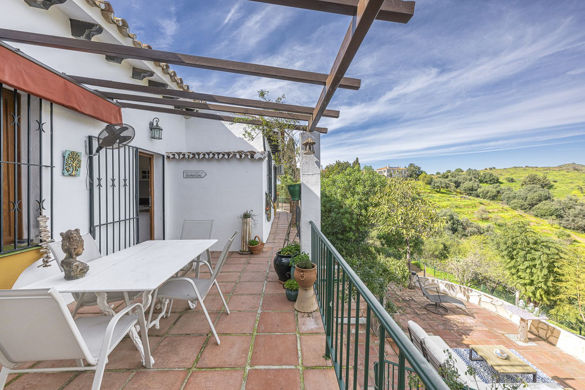 Huis te koop in Mijas Golf | 3 slaapkamers H5316667