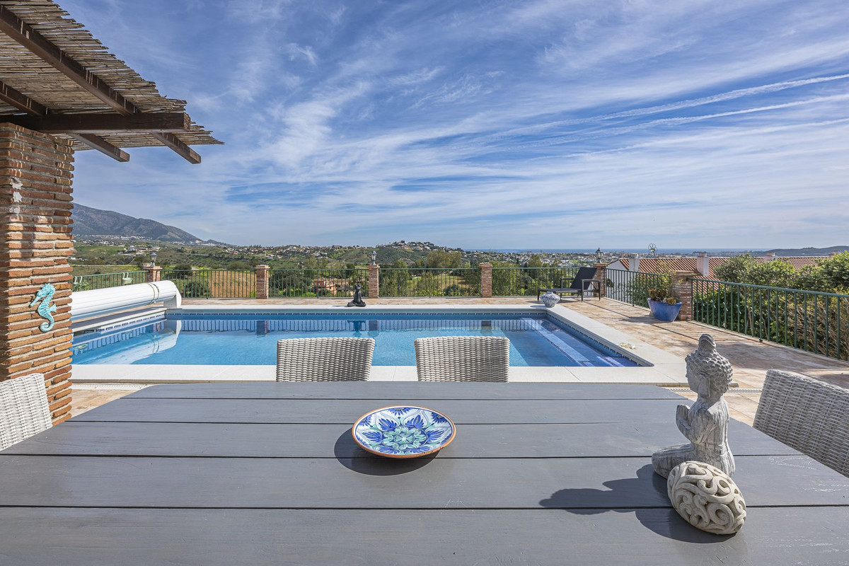 Huis te koop in Mijas Golf | 3 slaapkamers H5316667