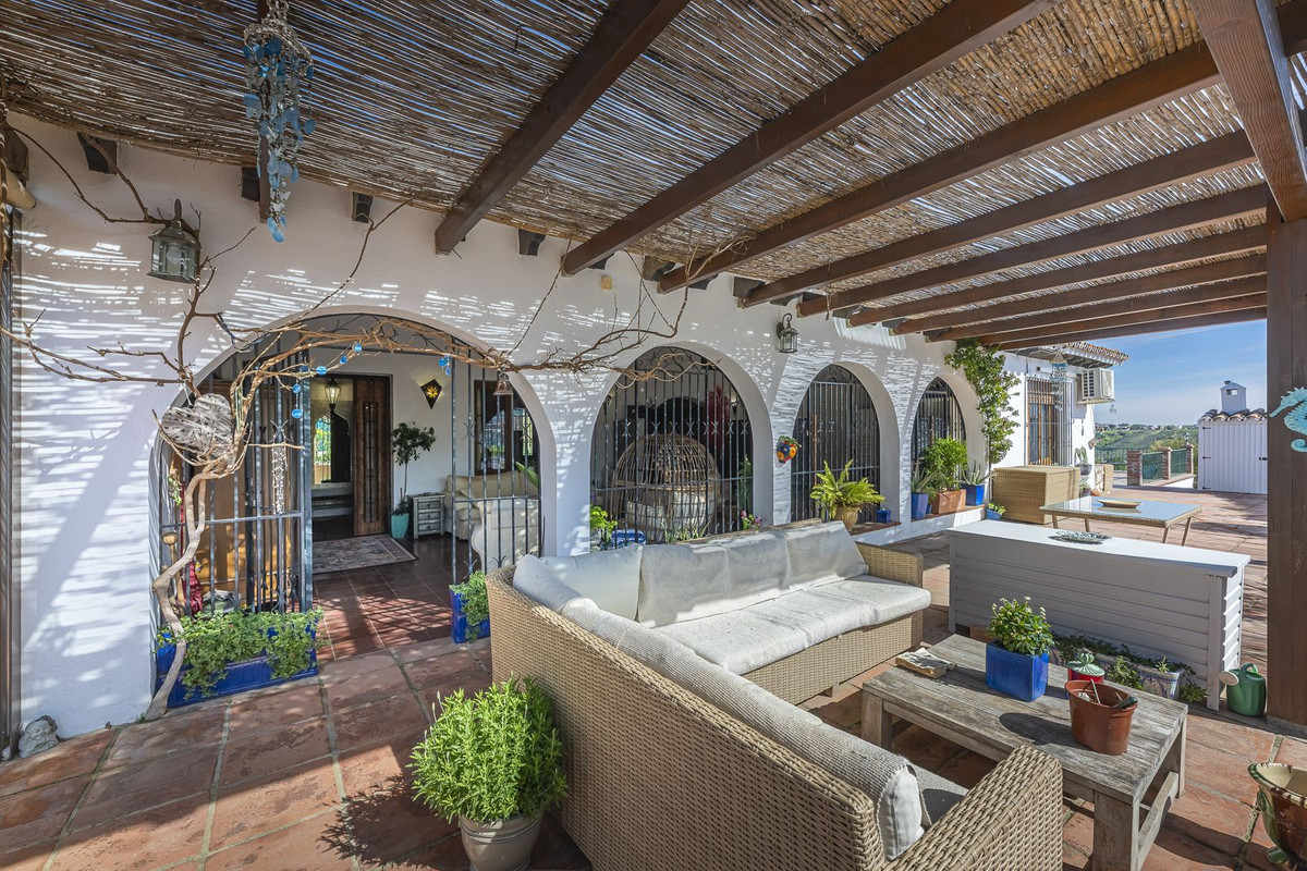 Huis te koop in Mijas Golf | 3 slaapkamers H5316667