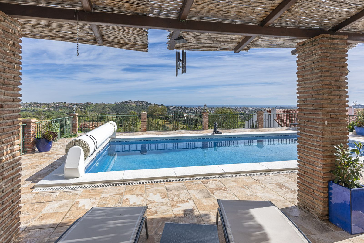 Huis te koop in Mijas Golf | 3 slaapkamers H5316667