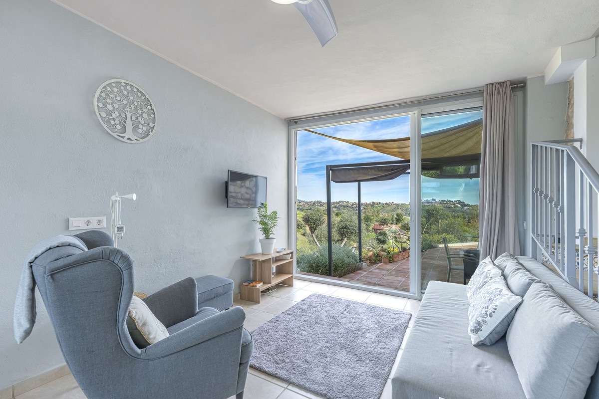 Huis te koop in Mijas Golf | 3 slaapkamers H5316667