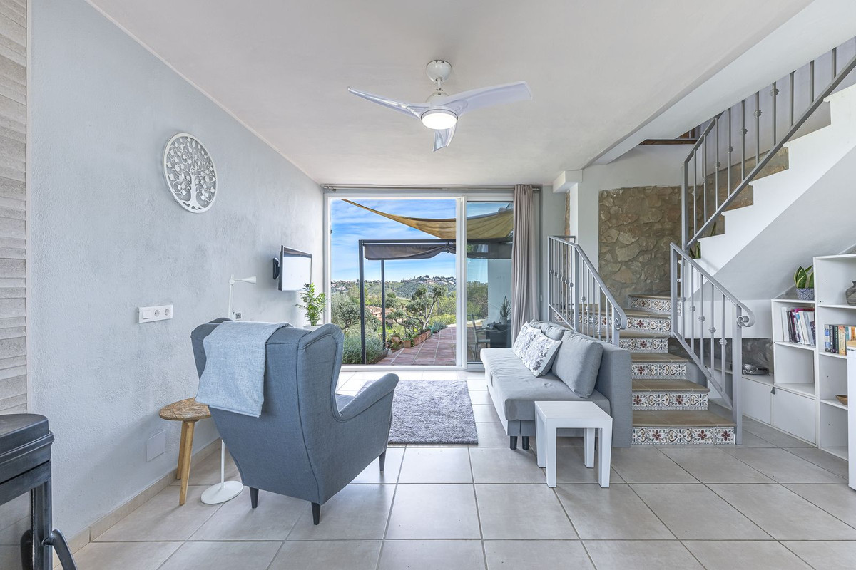 Huis te koop in Mijas Golf | 3 slaapkamers H5316667