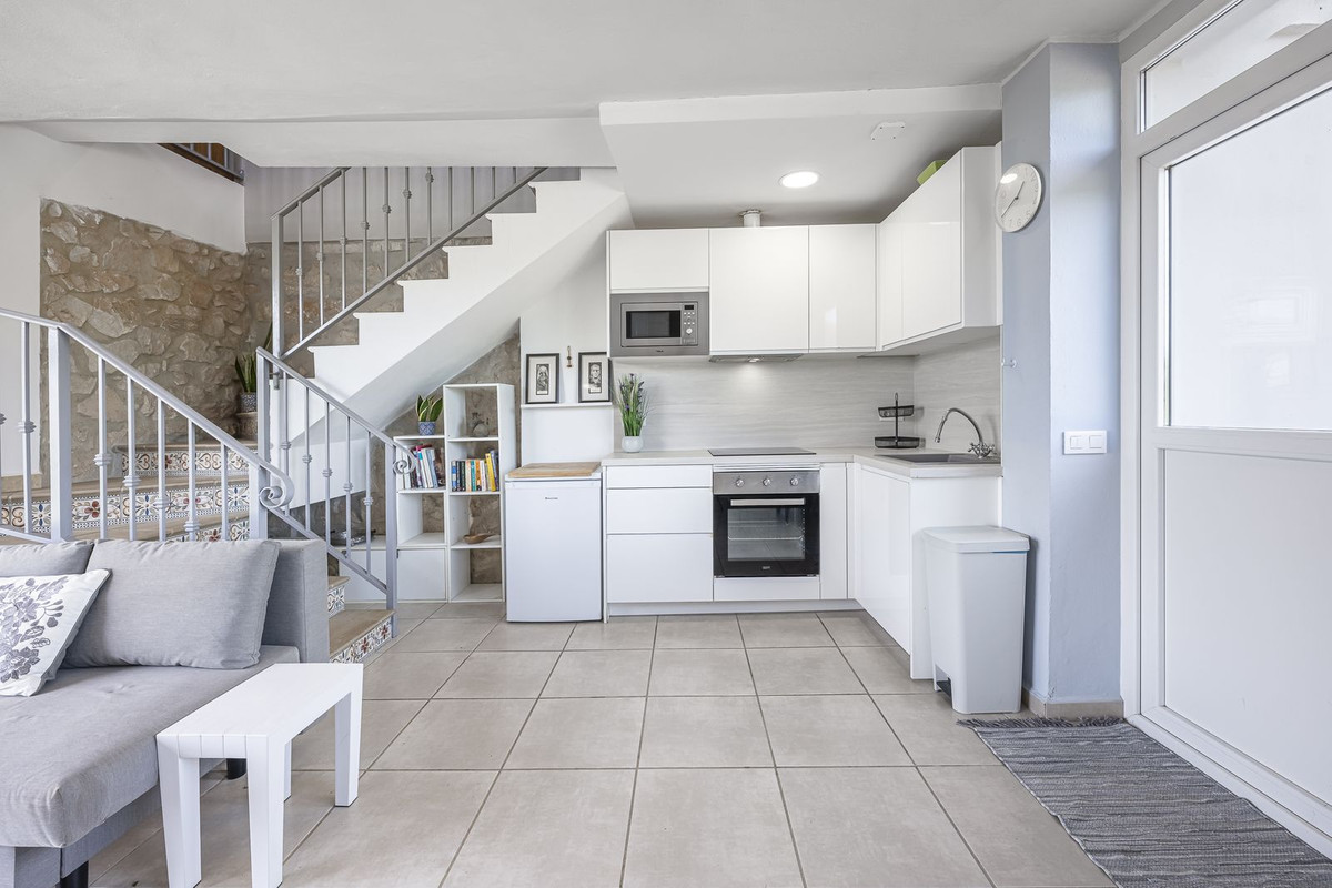 Huis te koop in Mijas Golf | 3 slaapkamers H5316667