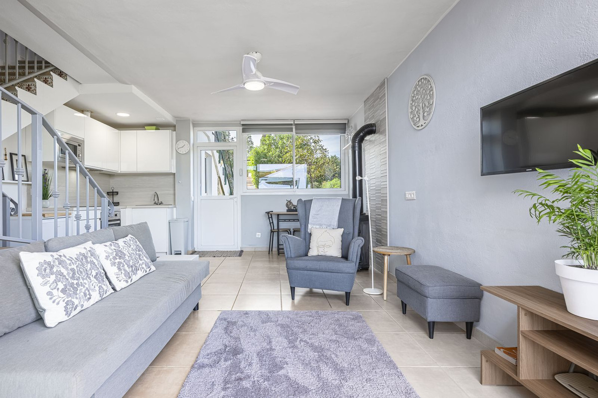 Huis te koop in Mijas Golf | 3 slaapkamers H5316667