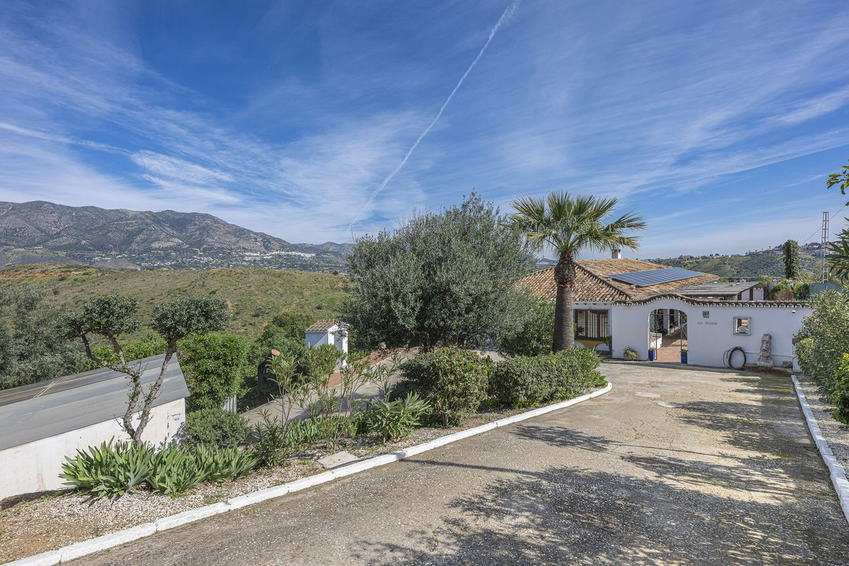 Huis te koop in Mijas Golf | 3 slaapkamers H5316667