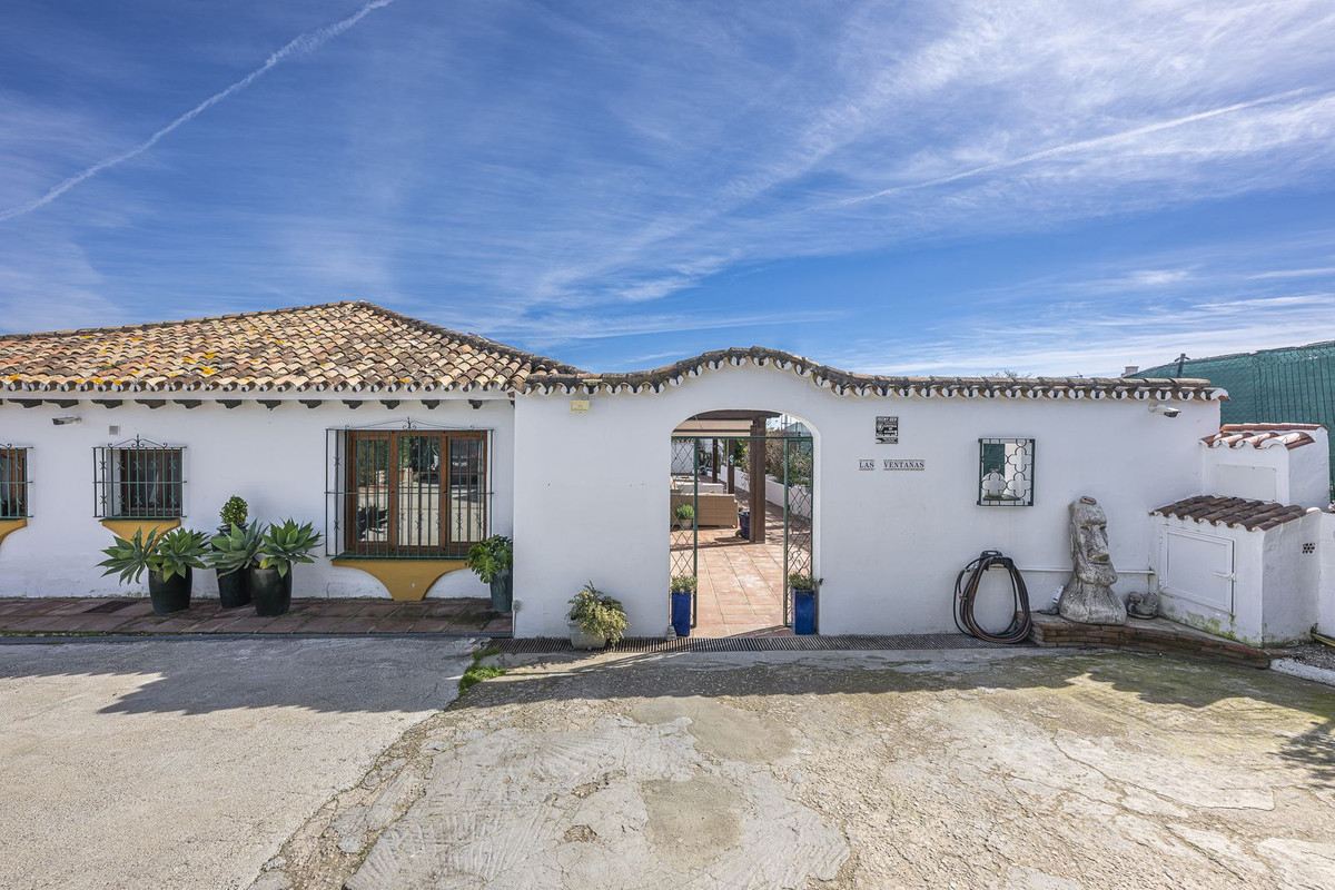 Huis te koop in Mijas Golf | 3 slaapkamers H5316667