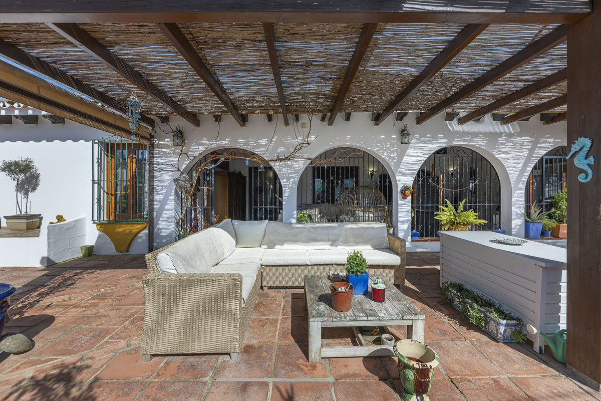 Huis te koop in Mijas Golf | 3 slaapkamers H5316667