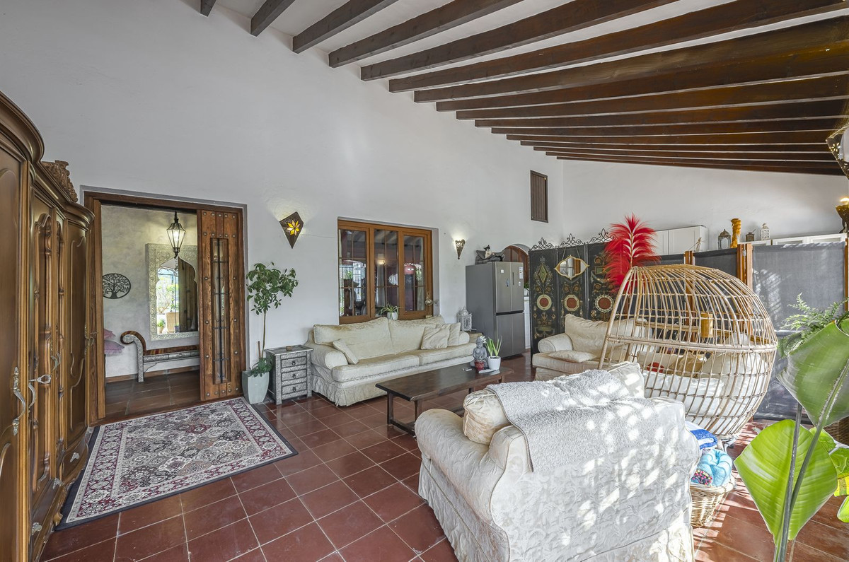 Huis te koop in Mijas Golf | 3 slaapkamers H5316667
