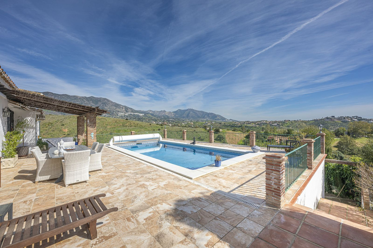 Huis te koop in Mijas Golf | 3 slaapkamers H5316667