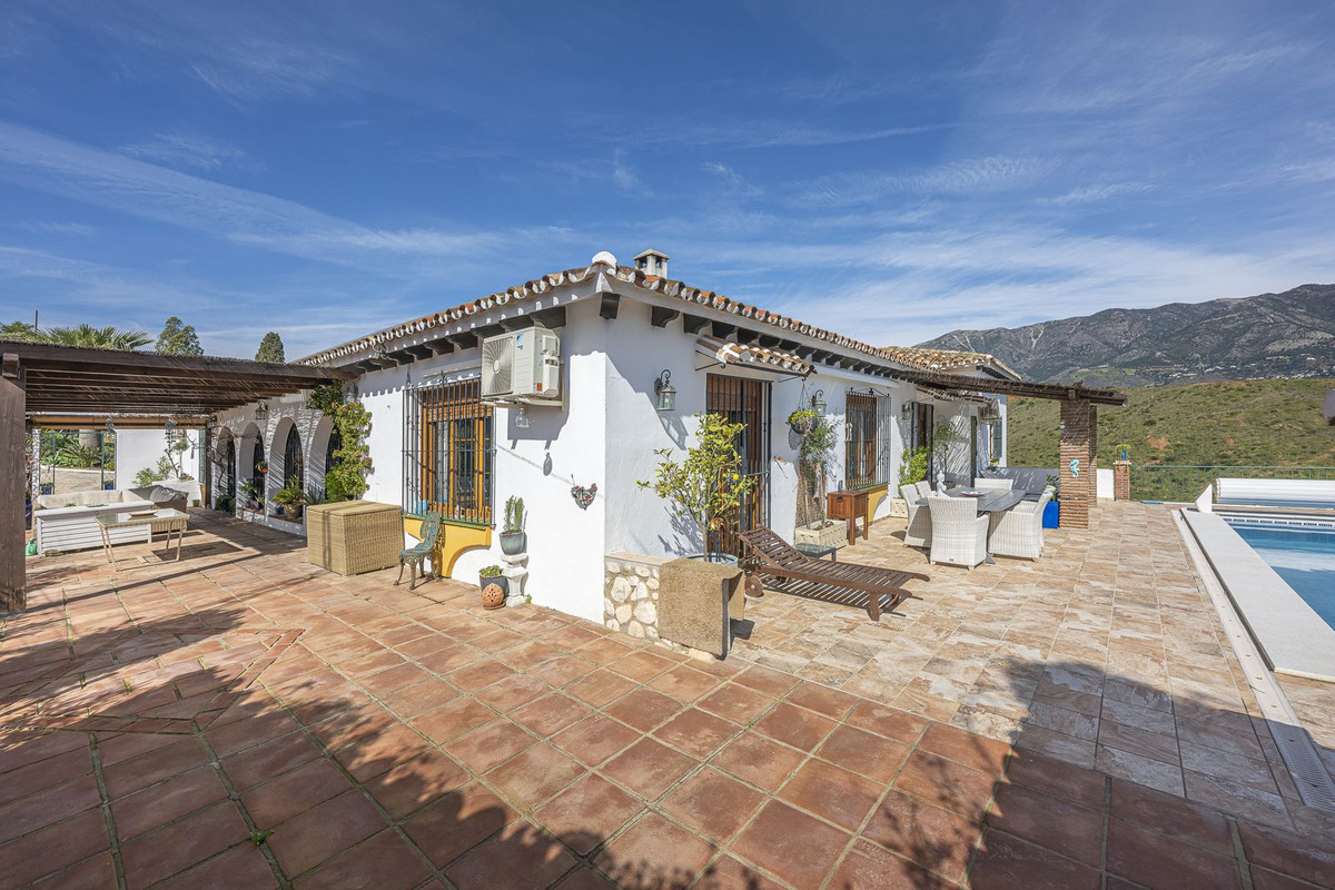 Huis te koop in Mijas Golf | 3 slaapkamers H5316667
