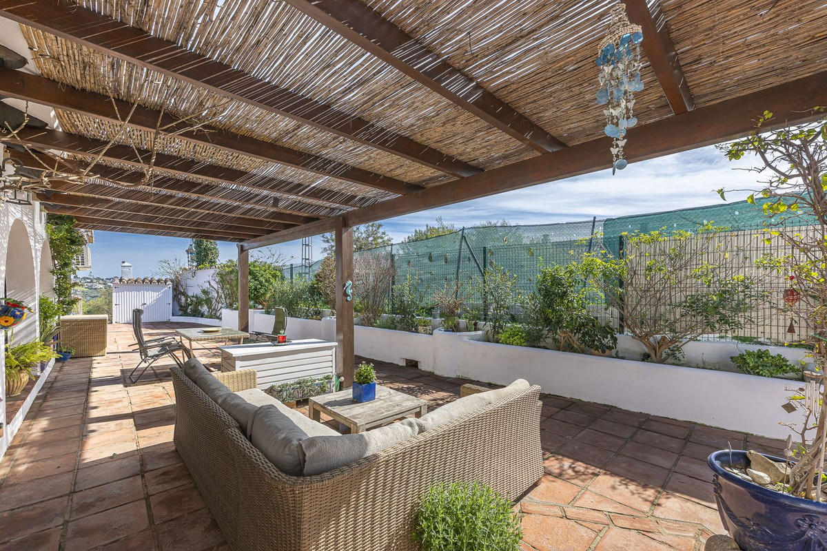 Huis te koop in Mijas Golf | 3 slaapkamers H5316667