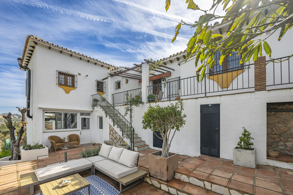 Huis te koop in Mijas Golf | 3 slaapkamers H5316667