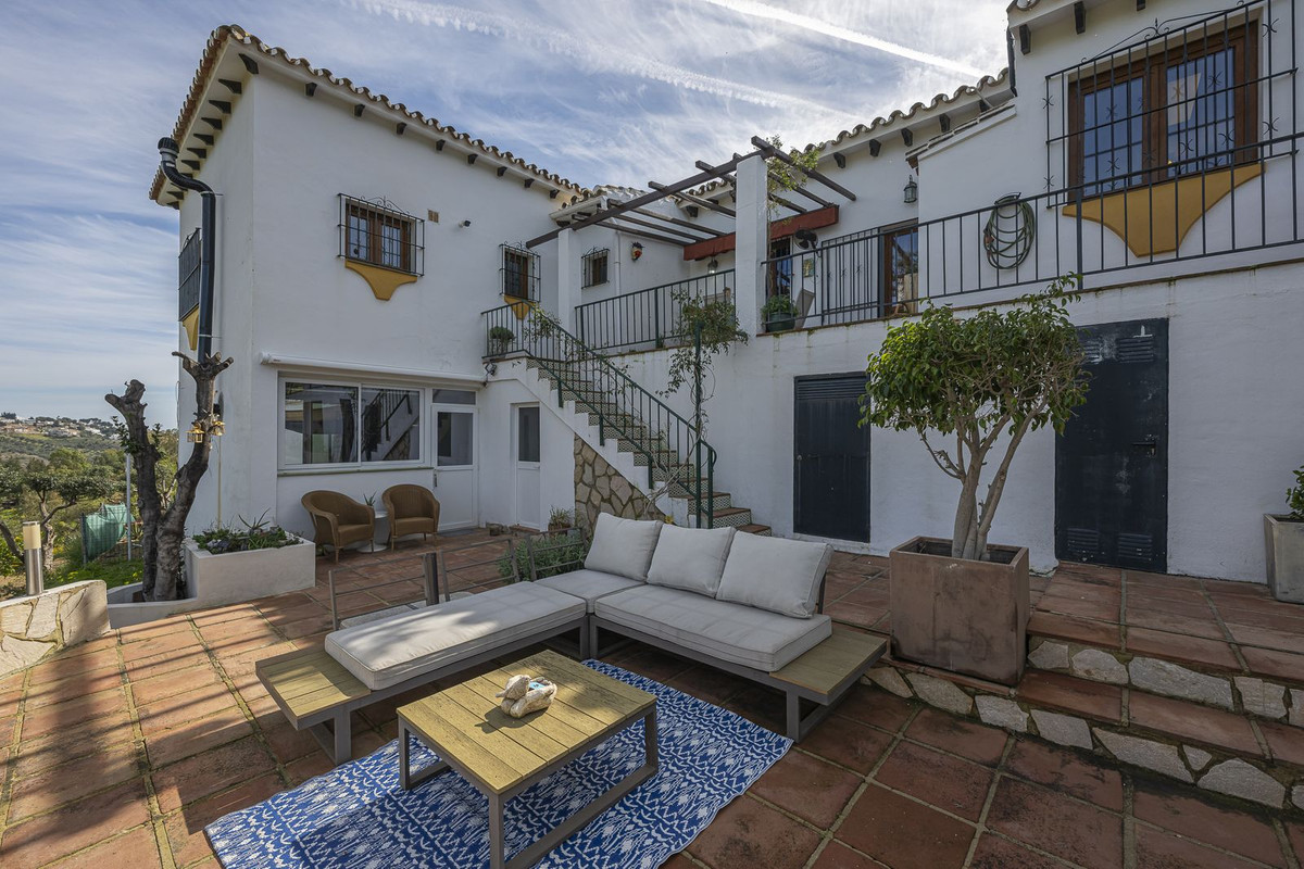 Huis te koop in Mijas Golf | 3 slaapkamers H5316667